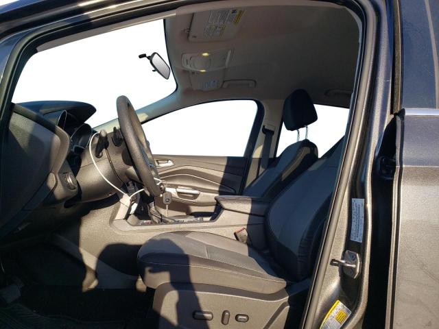 Photo 7 from auction – 2017 FORD ESCAPE SE with VIN 1FMCU0GD5HUD45163