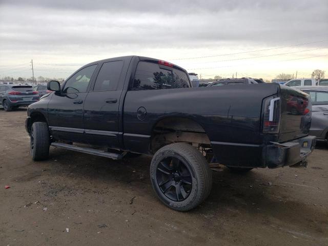 Photo 2 from auction – 2004 DODGE RAM 1500 S with VIN 1D7HU18D84J128805