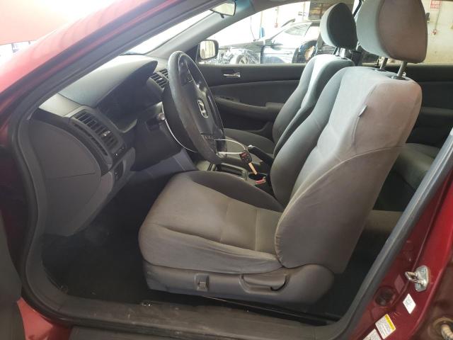 Photo 7 from auction – 2003 HONDA ACCORD EX with VIN 1HGCM56663A010915