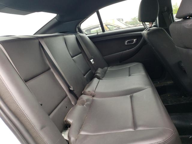 Photo 10 from auction – 2019 FORD TAURUS POL with VIN 1FAHP2MK6KG113599