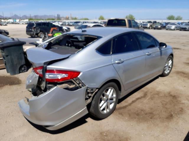 Photo 3 from auction – 2016 FORD FUSION SE with VIN 3FA6P0HDXGR305454
