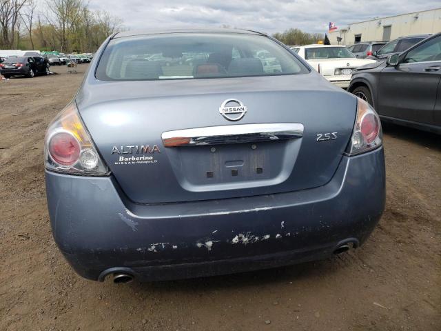 Photo 6 from auction – 2011 NISSAN ALTIMA BAS with VIN 1N4AL2AP0BC142701