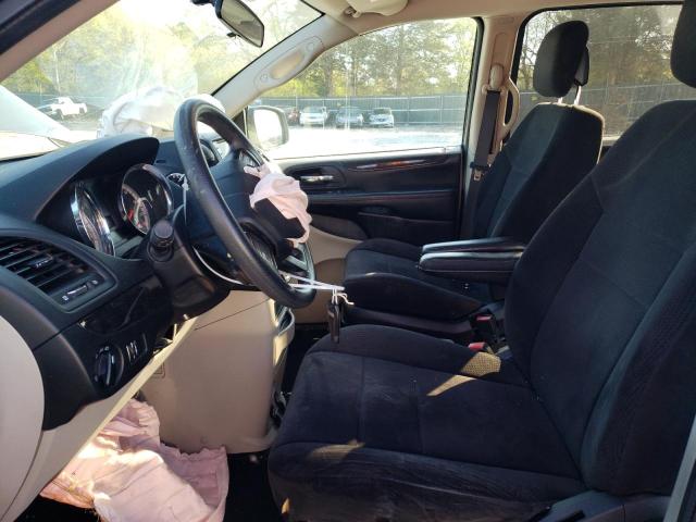 Photo 7 from auction – 2014 DODGE GRAND CARA with VIN 2C4RDGBG1ER161050