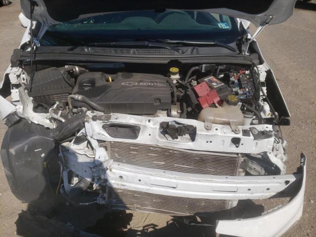 Photo 11 from auction – 2020 CHEVROLET SPARK 1LT with VIN KL8CD6SA6LC430136