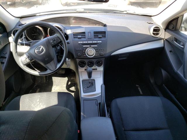 Foto 8 de la subasta – 2010 MAZDA 3 I con VIN JM1BL1SF8A1187751