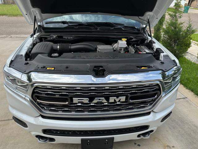 Photo 7 from auction – 2021 RAM 1500 LIMIT with VIN 1C6SRFHT8MN589248