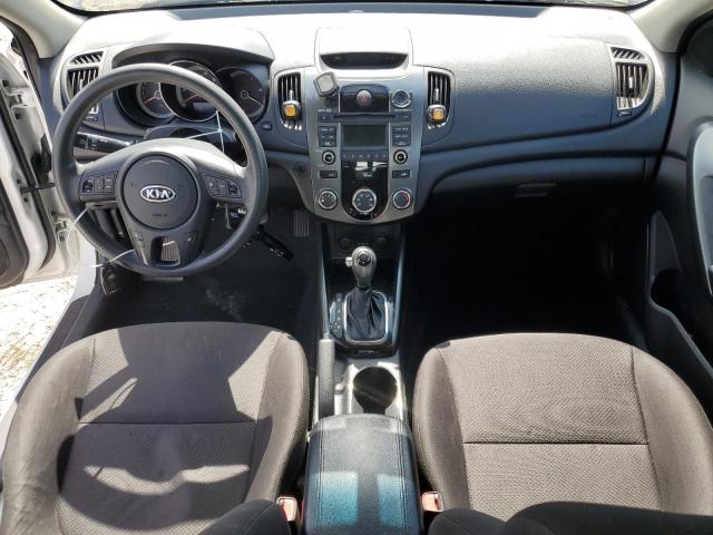 Photo 8 from auction – 2013 KIA FORTE EX with VIN KNAFU4A29D5647508