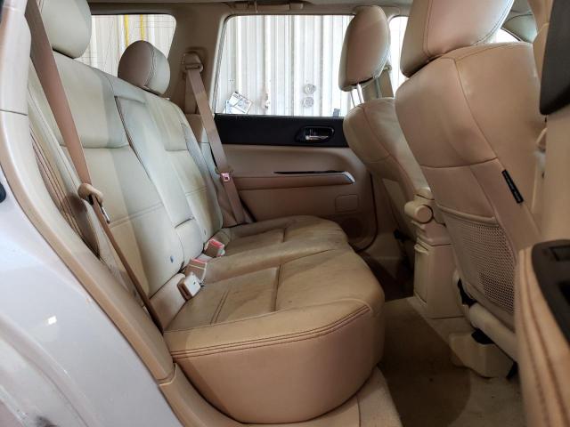 Фото 10 с аукциона – 2008 SUBARU FORESTER 2 с VIN JF1SG67658H731110