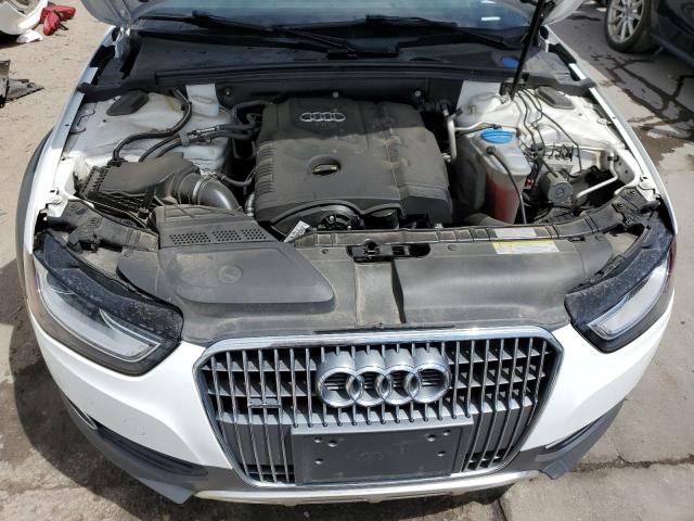 Foto 12 de la subasta – 2014 AUDI A4 ALLROAD con VIN WA1TFAFL9EA094068