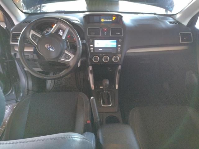 Photo 8 from auction – 2018 SUBARU FORESTER 2 with VIN JF2SJGEC5JH564135