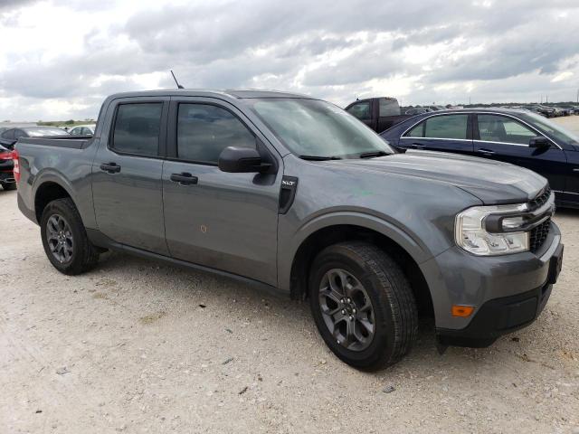 Photo 4 from auction – 2022 FORD MAVERICK X with VIN 3FTTW8E90NRA63205