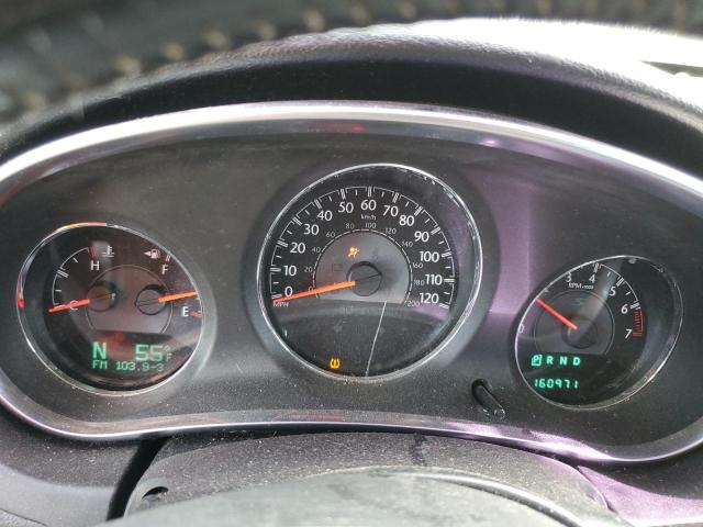 Photo 9 from auction – 2011 CHRYSLER 200 S with VIN 1C3BC8FG3BN567560