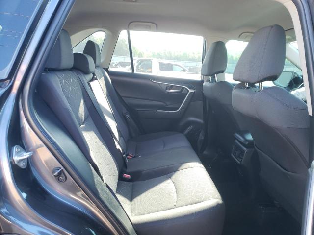 Photo 11 from auction – 2020 TOYOTA RAV4 with VIN 2T3P1RFV6LC091943
