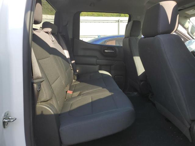 Photo 10 from auction – 2019 CHEVROLET SILVERADO with VIN 3GCPYCEF3KG114871