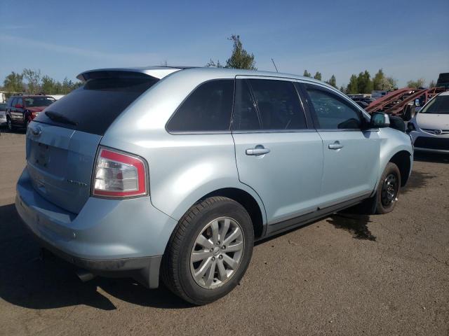 Photo 3 from auction – 2008 FORD EDGE LIMIT with VIN 2FMDK39C38BA15298
