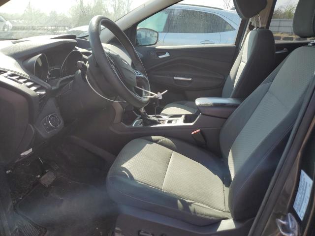Photo 7 from auction – 2017 FORD ESCAPE SE with VIN 1FMCU0GD1HUC93739