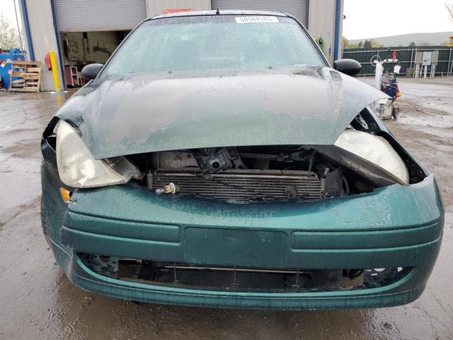 Photo 5 from auction – 2000 FORD FOCUS SE with VIN 1FAHP3431YW264556