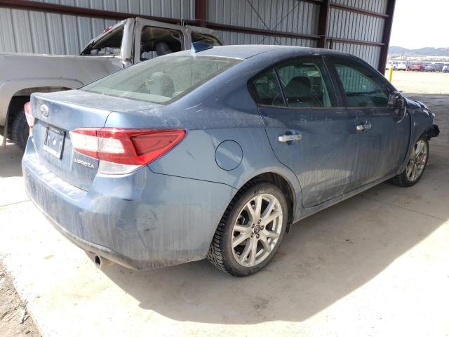Photo 3 from auction – 2018 SUBARU IMPREZA LI with VIN 4S3GKAU67J3611365