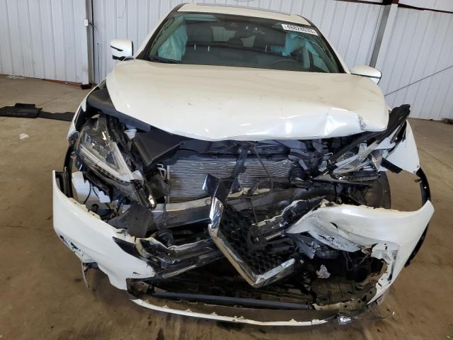 Photo 5 from auction – 2021 NISSAN MURANO SV with VIN 5N1AZ2BS8MC105857