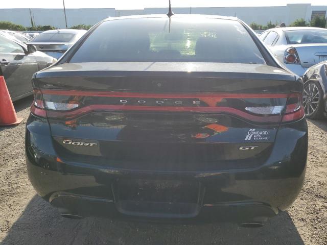Photo 6 from auction – 2015 DODGE DART GT with VIN 1C3CDFEB1FD160179