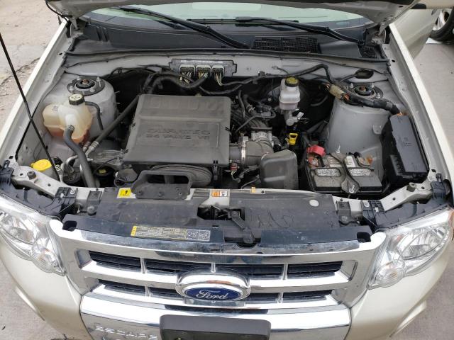 Photo 12 from auction – 2012 FORD ESCAPE LIM with VIN 1FMCU9EG7CKB18093