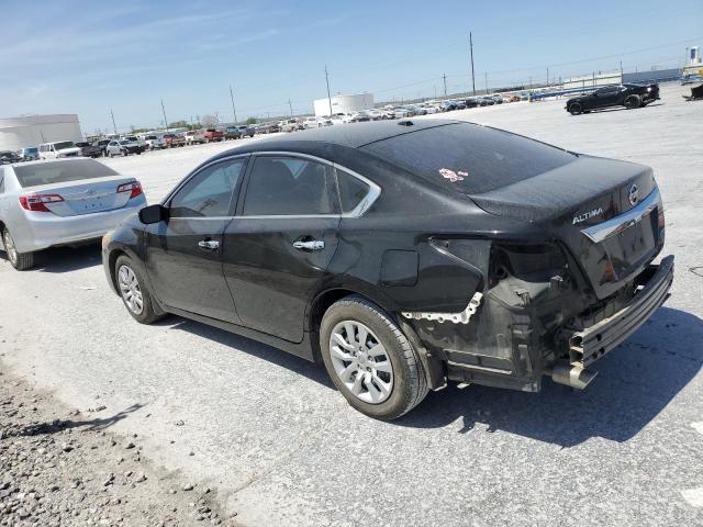 Photo 2 from auction – 2014 NISSAN ALTIMA 2.5 with VIN 1N4AL3AP0EN369871