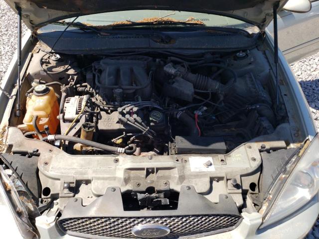 صورة رقم 11 من المزاد - 2006 FORD TAURUS SEL مع VIN 1FAFP56U06A129720