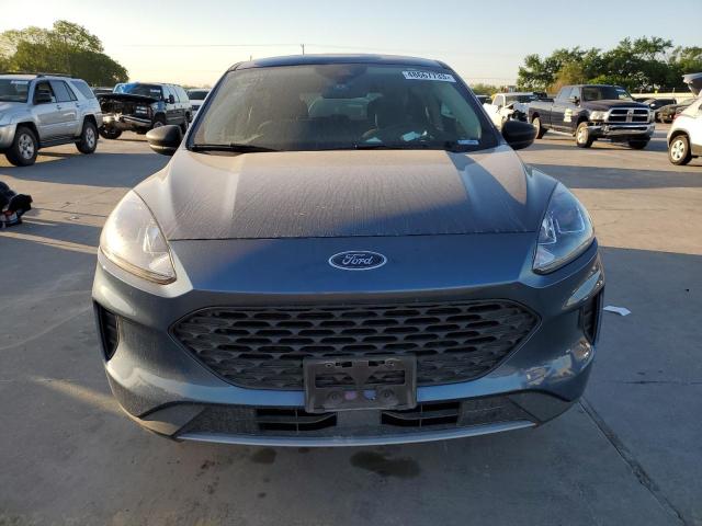 Photo 5 from auction – 2020 FORD ESCAPE S with VIN 1FMCU0F61LUC70621