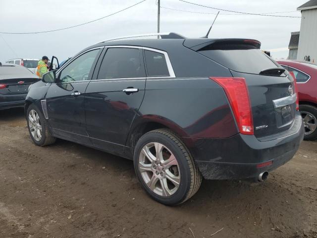 Photo 2 from auction – 2014 CADILLAC SRX PREMIU with VIN 3GYFNGE34ES527508