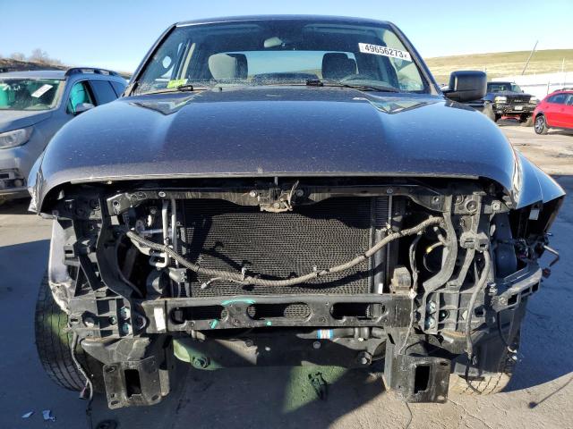 Photo 5 from auction – 2017 RAM 1500 ST with VIN 1C6RR7FT6HS575637