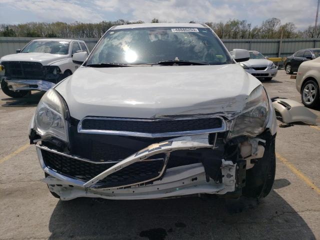 Photo 5 from auction – 2014 CHEVROLET EQUINOX LT with VIN 2GNALBEK3E6285347