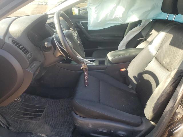Photo 7 from auction – 2017 NISSAN ALTIMA 2.5 with VIN 1N4AL3AP7HC292383