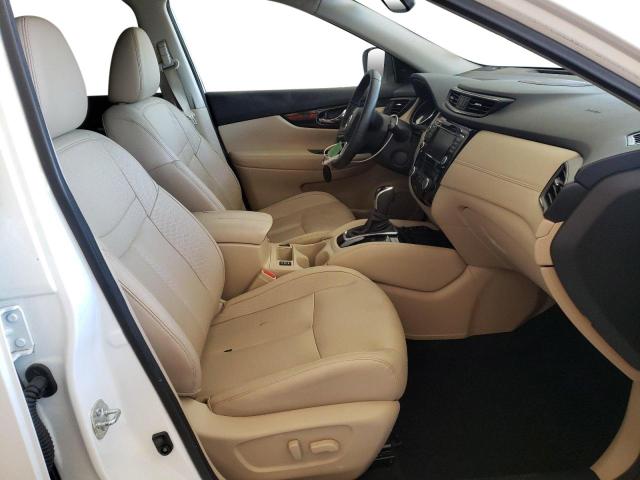 Photo 7 from auction – 2020 NISSAN ROGUE S with VIN 5N1AT2MTXLC730833
