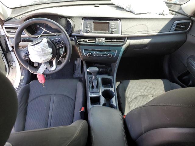 Photo 8 from auction – 2016 KIA OPTIMA LX with VIN 5XXGT4L32GG003347