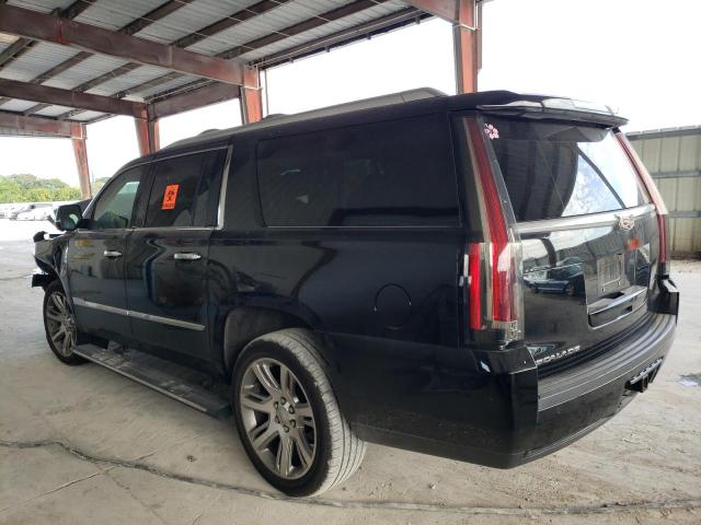 Photo 2 from auction – 2015 CADILLAC ESCALADE E with VIN 1GYS4TKJ4FR573969