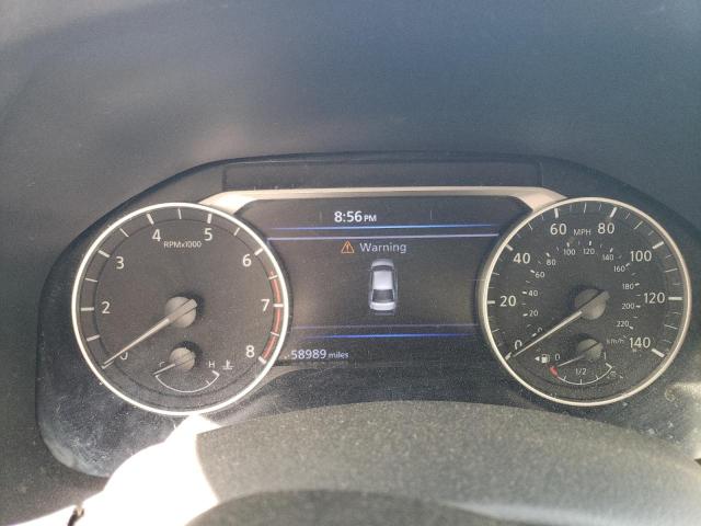 Photo 9 from auction – 2020 NISSAN ALTIMA S with VIN 1N4BL4BV3LC155991