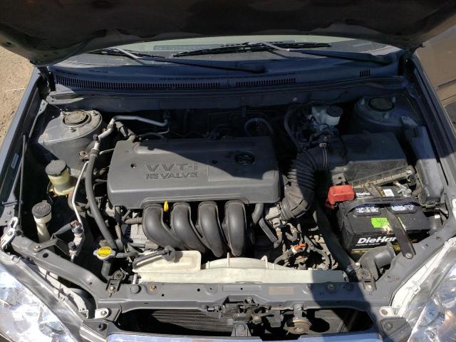 Photo 11 from auction – 2008 TOYOTA COROLLA CE with VIN 1NXBR32E78Z953510