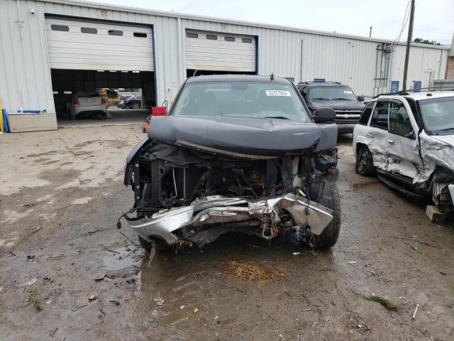 Photo 5 from auction – 2009 GMC SIERRA 150 with VIN 3GTEK13C79G270704