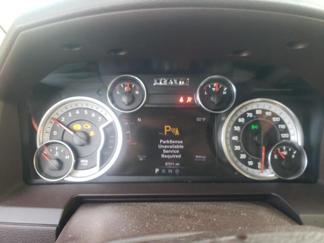 Photo 9 from auction – 2015 RAM 1500 LARAM with VIN 1C6RR6NT6FS541979