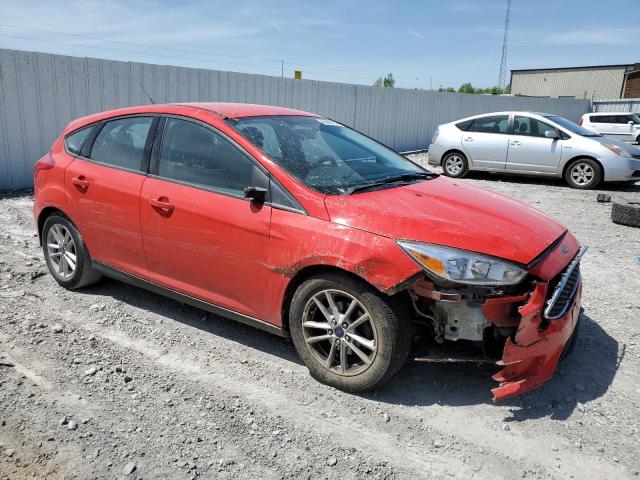 Photo 4 from auction – 2015 FORD FOCUS SE with VIN 1FADP3K24FL244406
