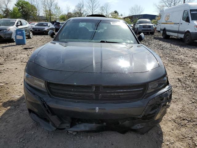Photo 5 from auction – 2016 DODGE CHARGER SE with VIN 2C3CDXBG1GH122803