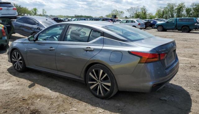 Photo 2 from auction – 2020 NISSAN ALTIMA SR with VIN 1N4BL4CV9LC210653
