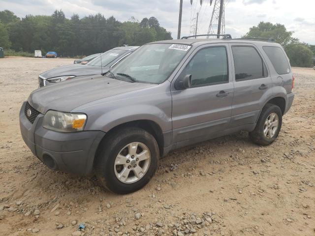 FORD ESCAPE XLT 2007 with VIN 1FMCU93177KA39463 - Photo from auction