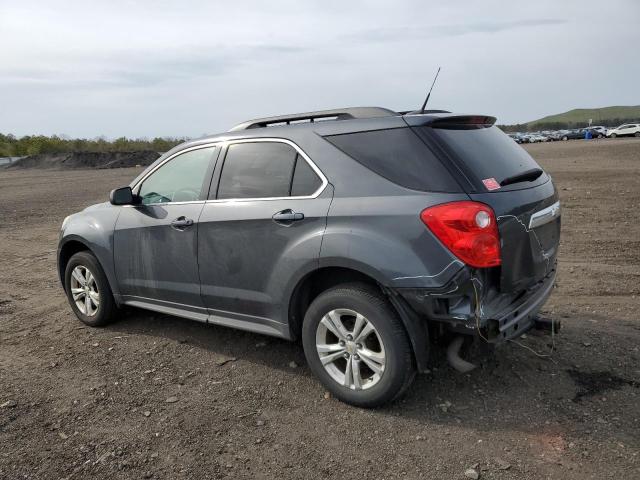 Photo 2 from auction – 2011 CHEVROLET EQUINOX LT with VIN 2CNALDEC5B6394414
