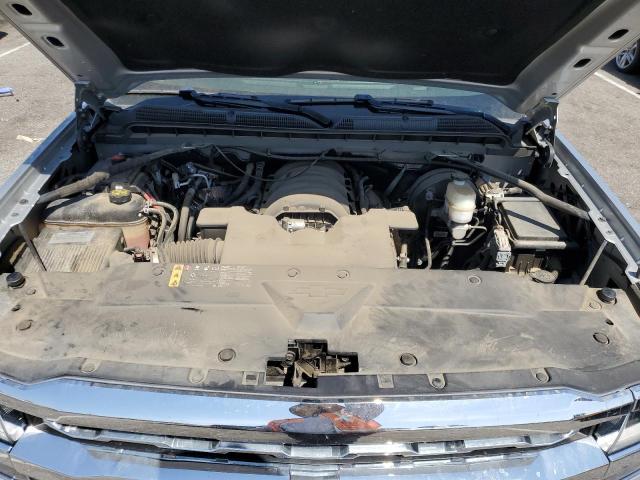 Photo 11 from auction – 2018 CHEVROLET SILVERADO with VIN 3GCUKSEC6JG520047