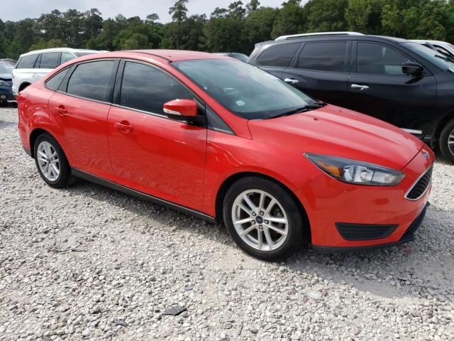 Photo 4 from auction – 2015 FORD FOCUS SE with VIN 1FADP3F26FL347594