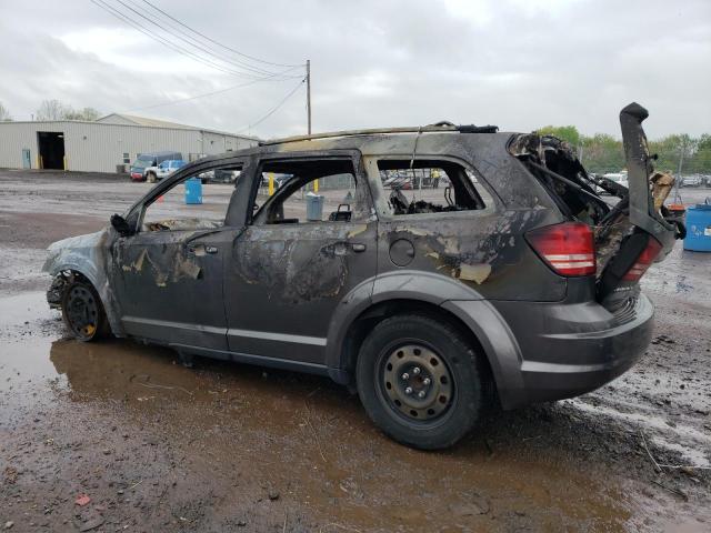 Photo 2 from auction – 2017 DODGE JOURNEY SE with VIN 3C4PDCAB0HT551211
