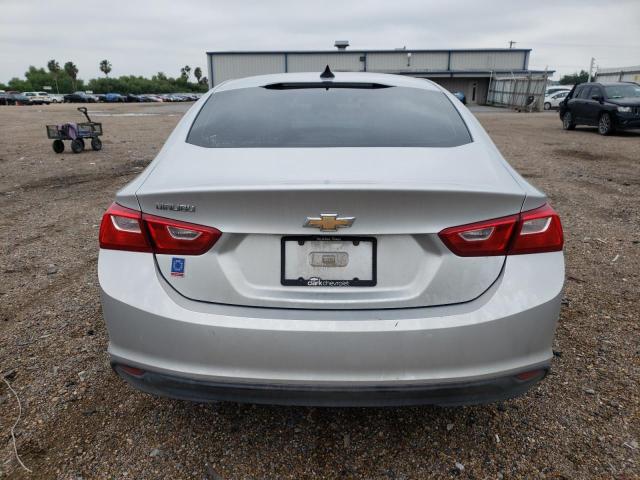Photo 6 from auction – 2017 CHEVROLET MALIBU LS with VIN 1G1ZB5ST6HF248647