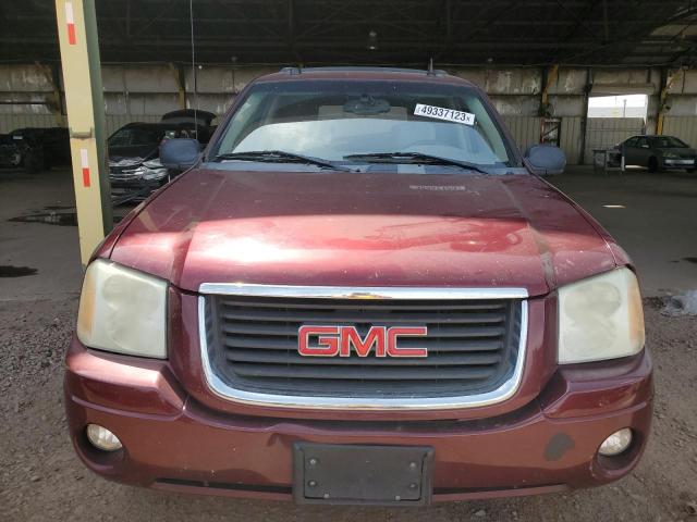 Photo 5 from auction – 2005 GMC ENVOY with VIN 1GKET12S856196957