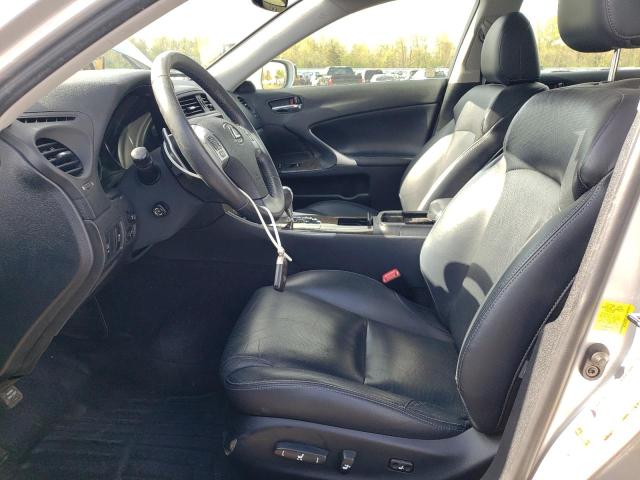 Photo 7 from auction – 2012 LEXUS IS 250 with VIN JTHCF5C25C5059816